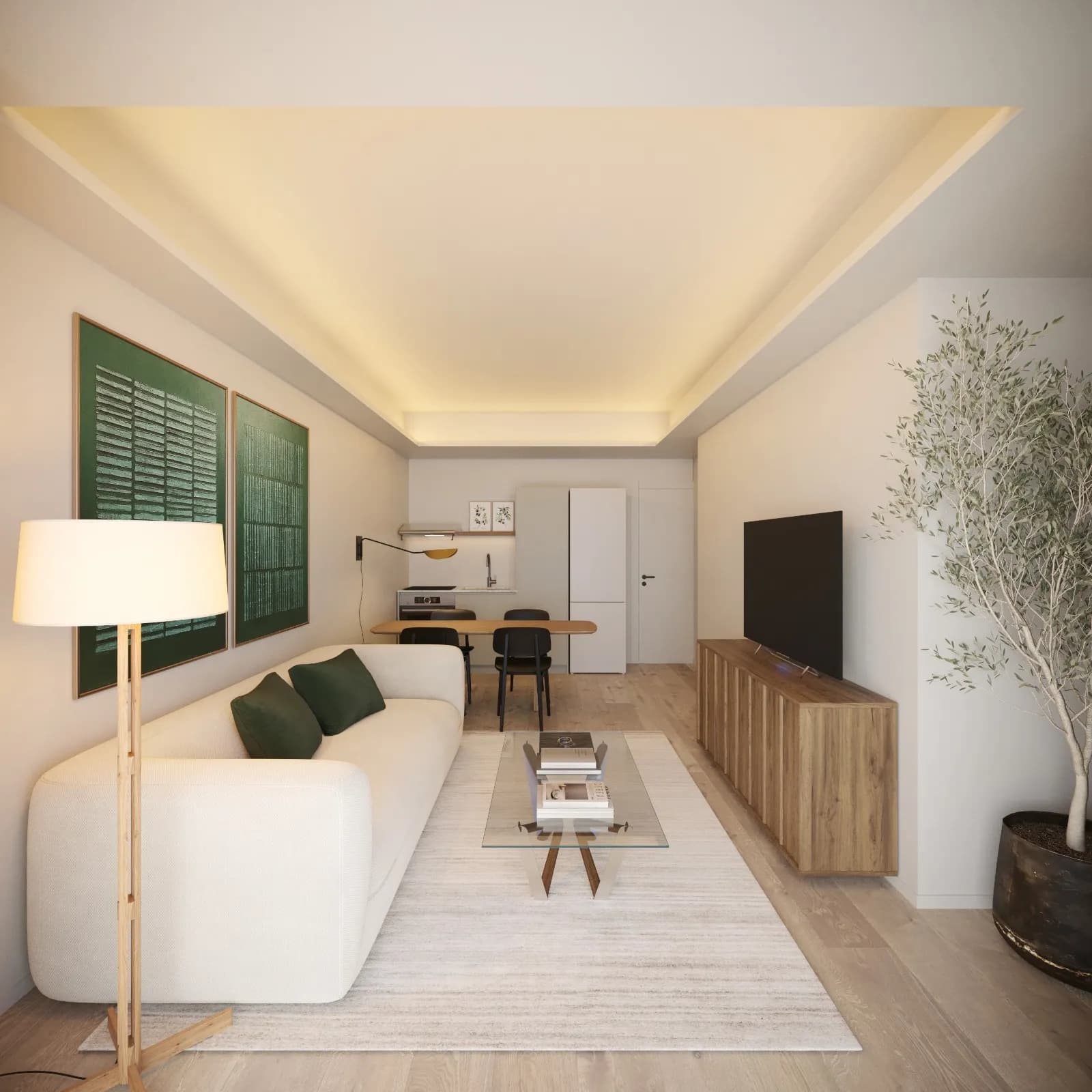 Portfolio Ralco 